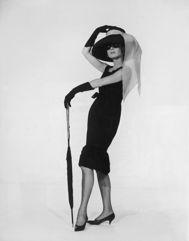 Audrey Hepburn Audrey Hepburn