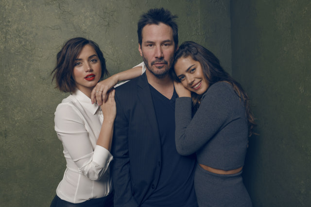Ana De Armas