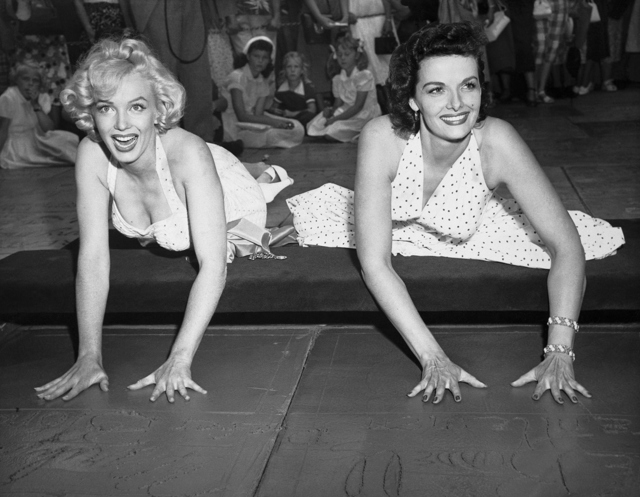 Marilyn Monroe Marilyn Monroe