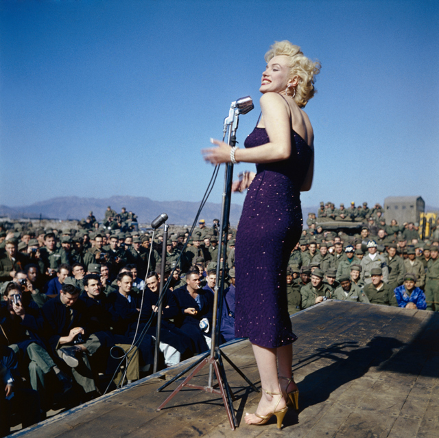 Marilyn Monroe Marilyn Monroe