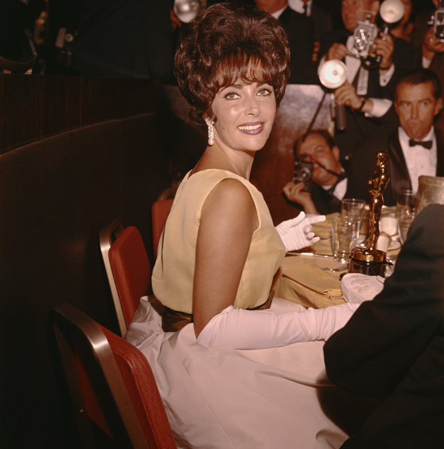 Elizabeth Taylor Elizabeth Taylor