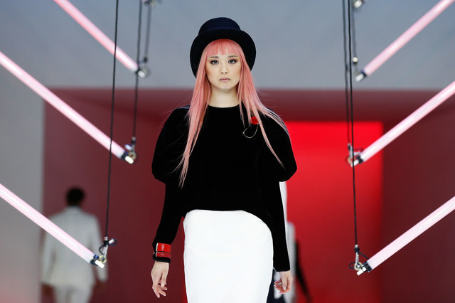 Fernanda Ly Fernanda Ly