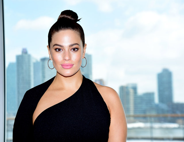Ashley Graham