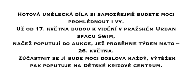 Pozvánka