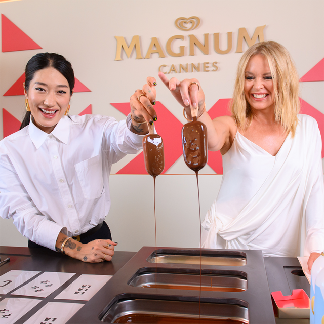 Magnum Magnum