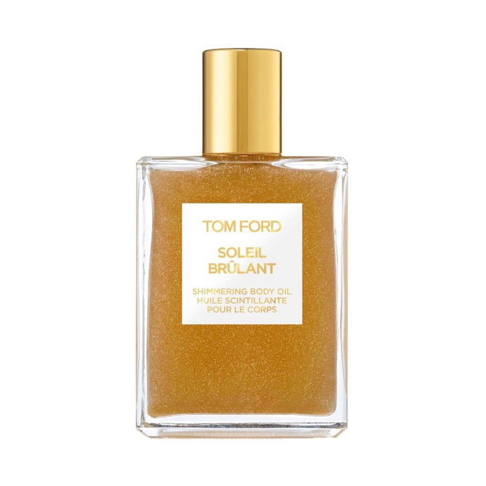  

Soleil Brulant Body Oil, TOM FORD, 100 ml, 2440 Kč 
