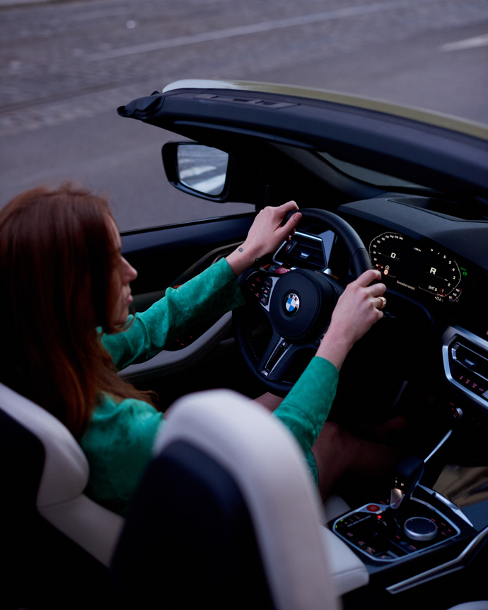 BMW