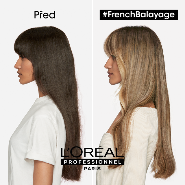French Balayage