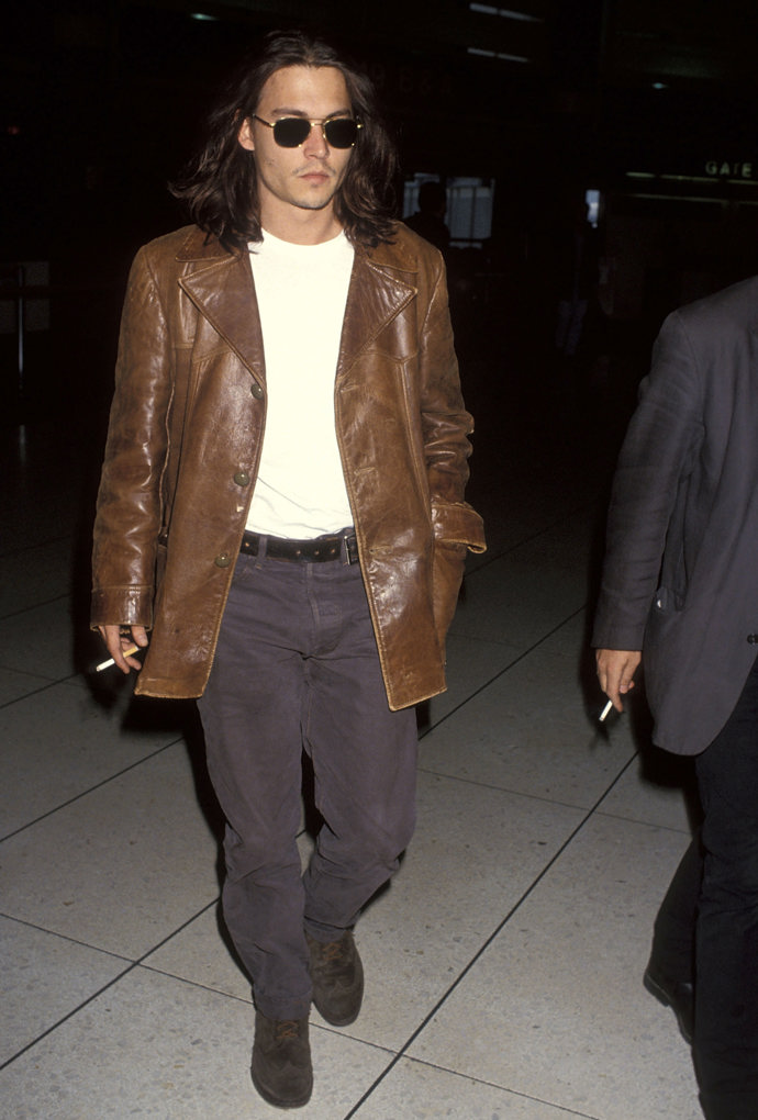  

Johnny Depp v roce 1993
