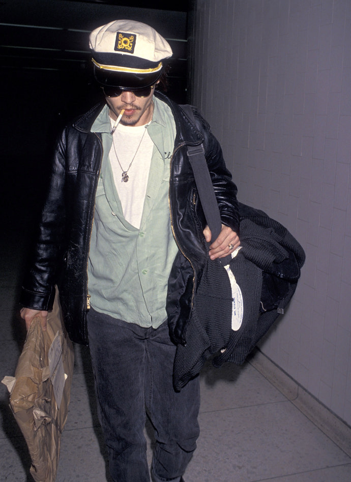  

Depp v roce 1994

