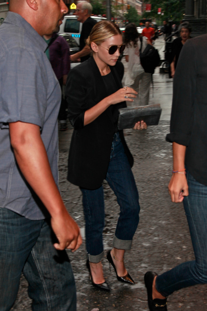  

Ashley Olsen v roce 2011
