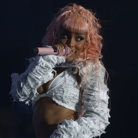 Doja Cat
Doja Cat