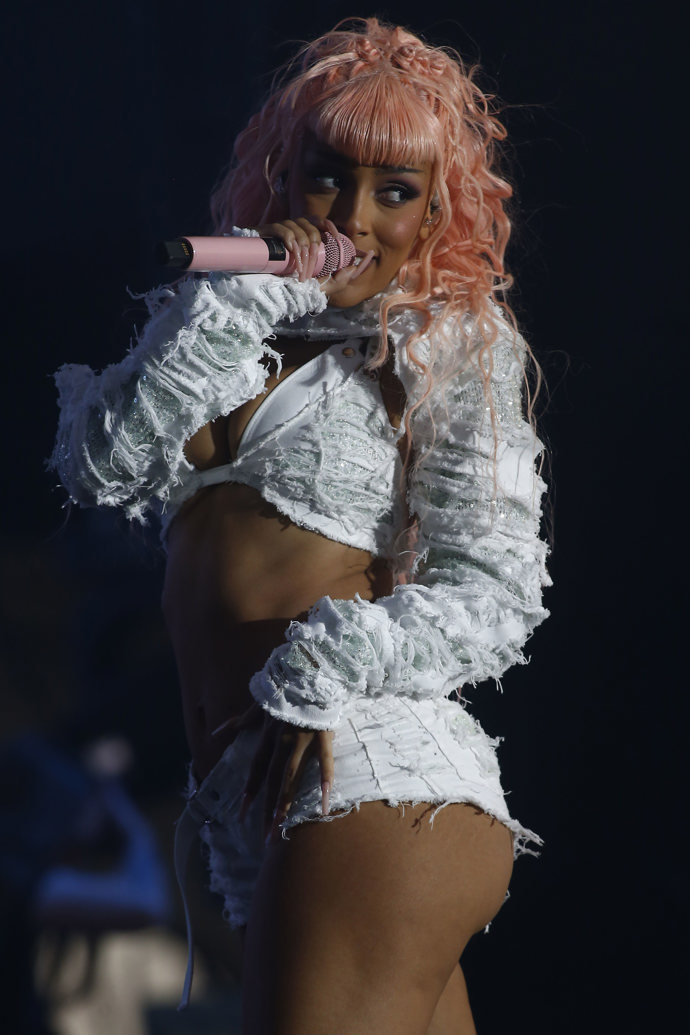  

Doja Cat
