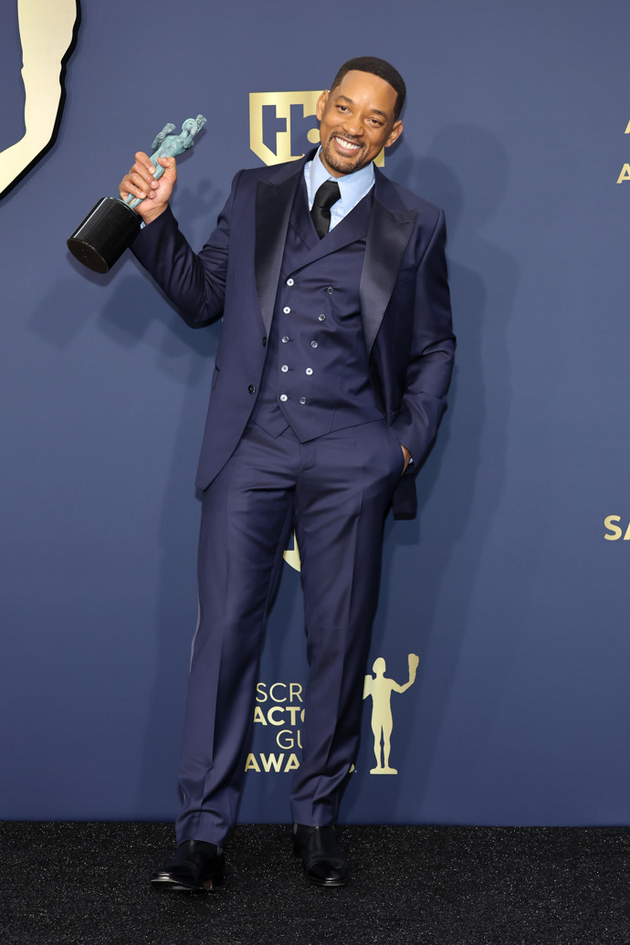  

Will Smith
