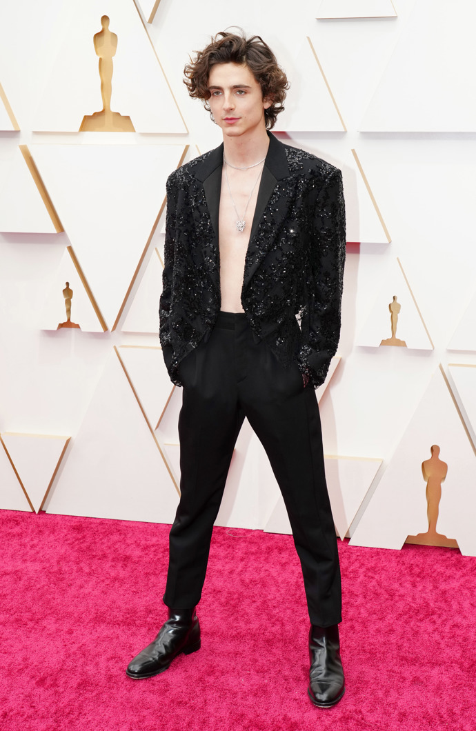  

Timothée Chalamet
