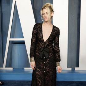 Kristen Stewart
Kristen Stewart