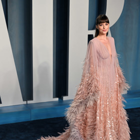 Dakota Johnson
Dakota Johnson