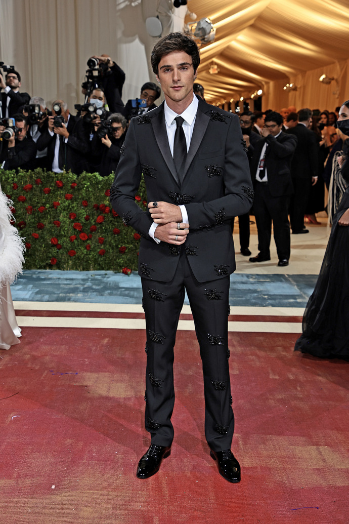  

Jacob Elordi 
