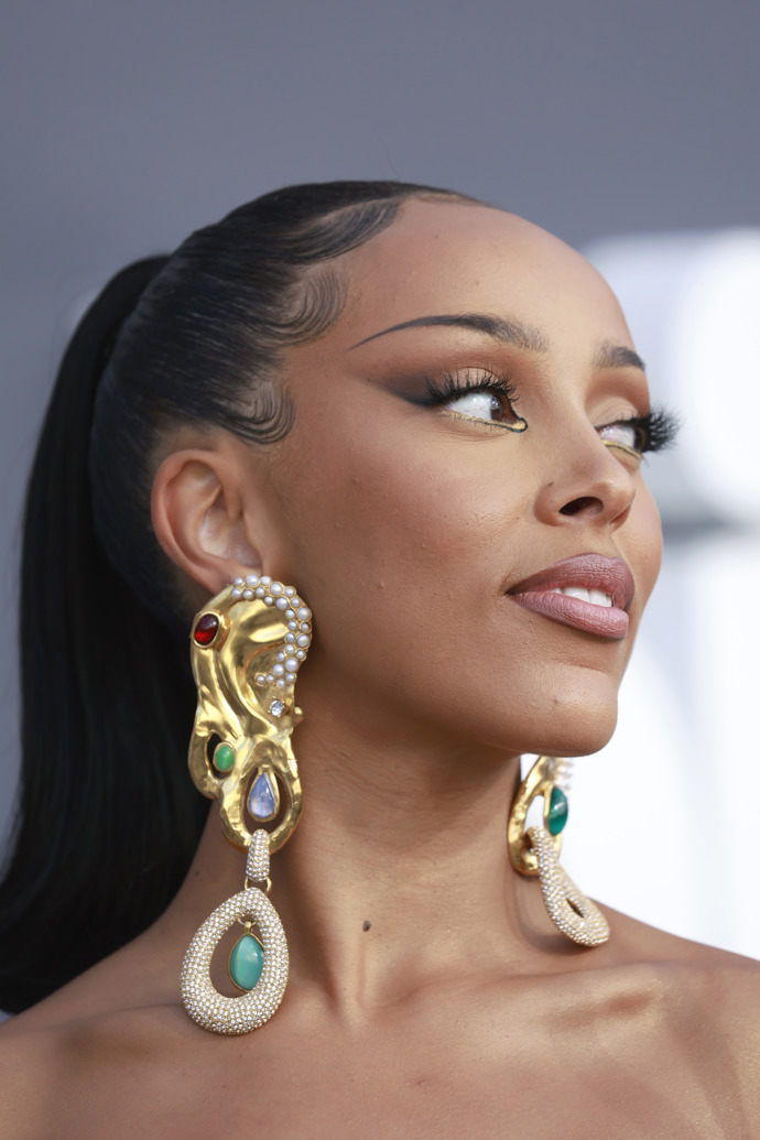  

Doja Cat
