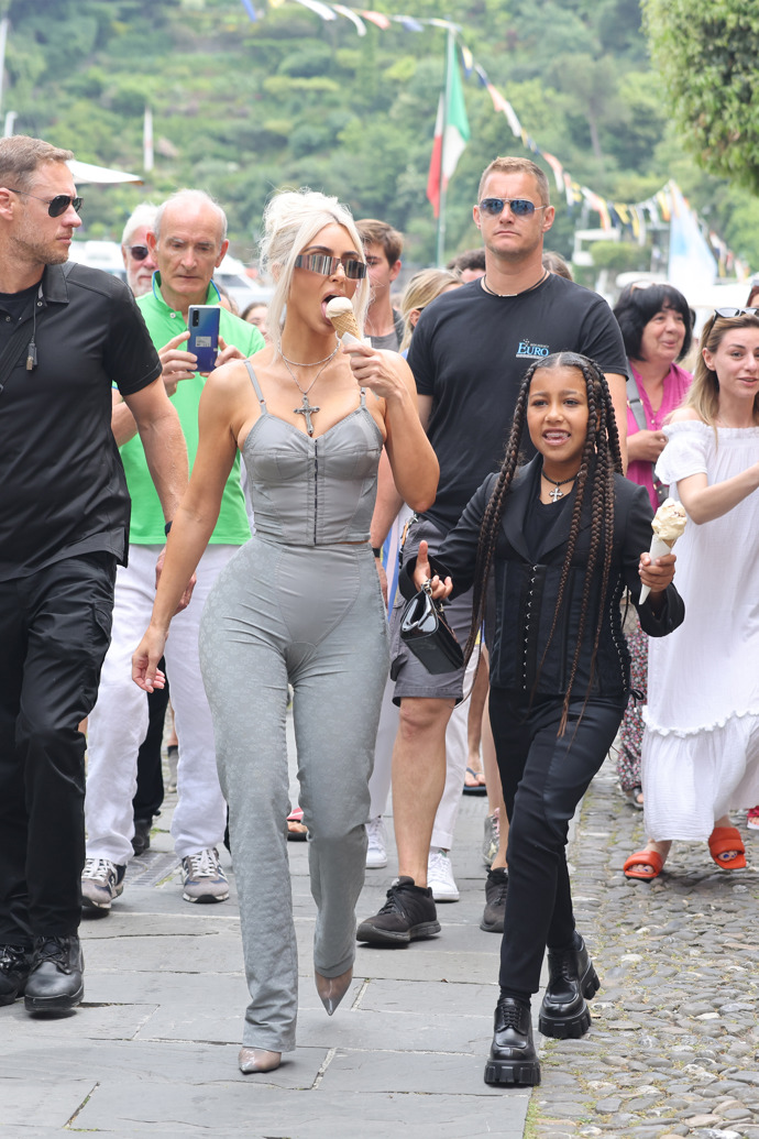  

Kima Kardashian
