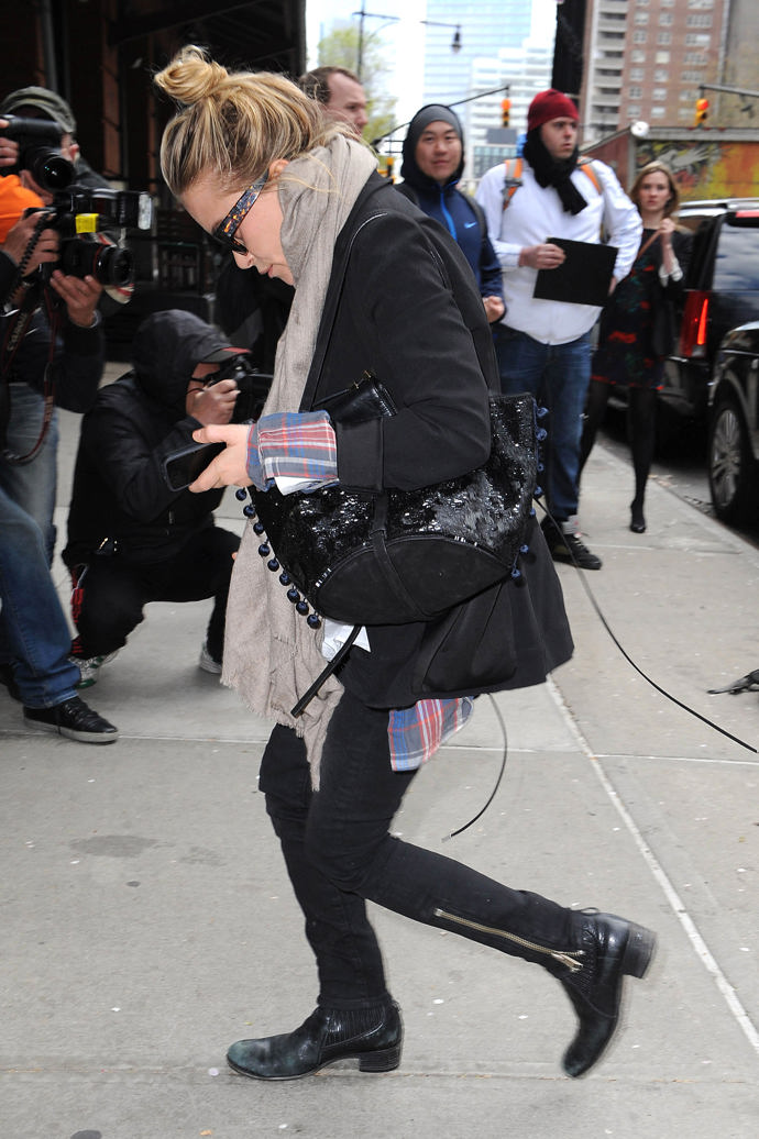  

Mary-Kate Olsen v roce 2013 
