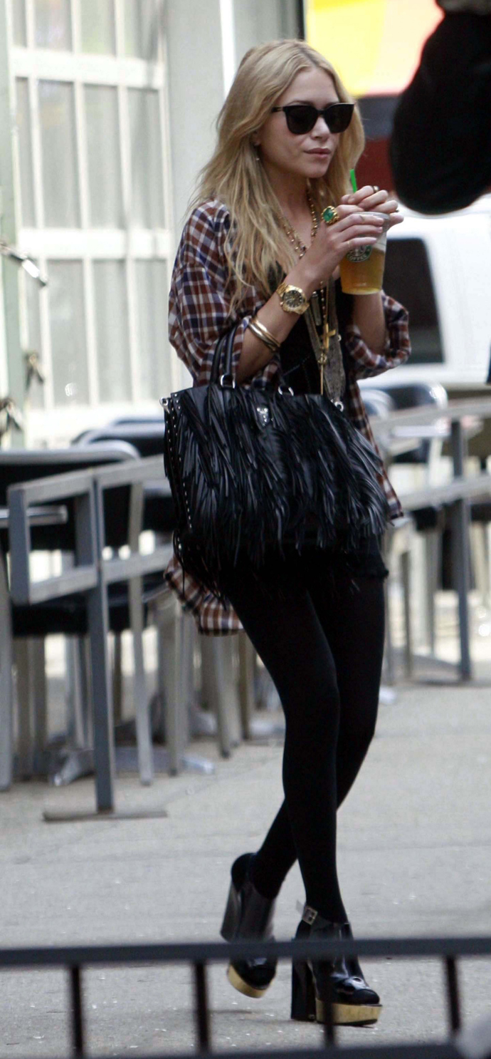  

Mary-Kate Olsen v roce 2007
