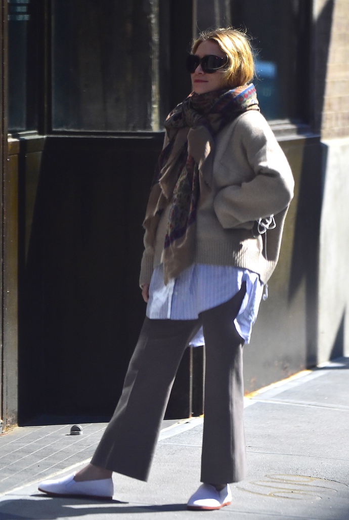 

Ashley Olsen v roce 2018
