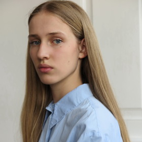 Schwarzkopf Elite Model Look 2022
Schwarzkopf Elite Model Look 2022