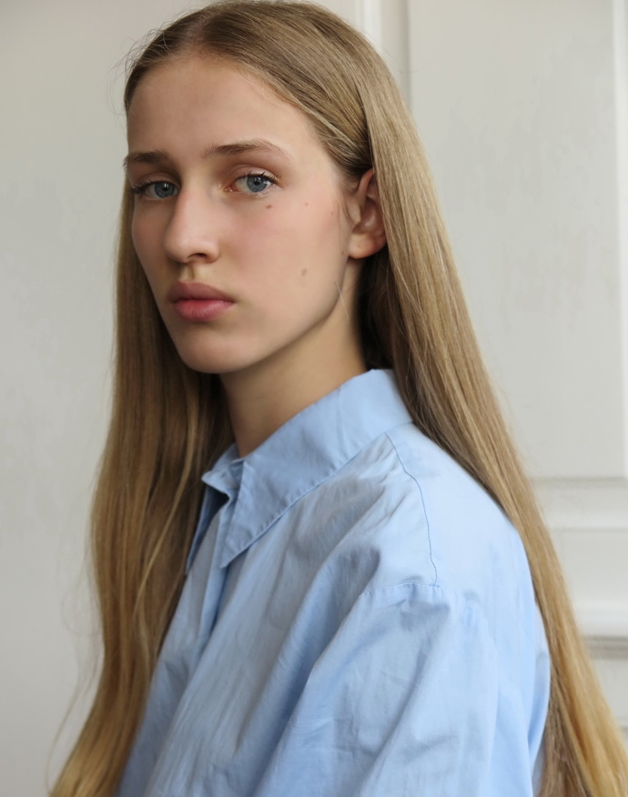 Schwarzkopf Elite Model Look 2022
