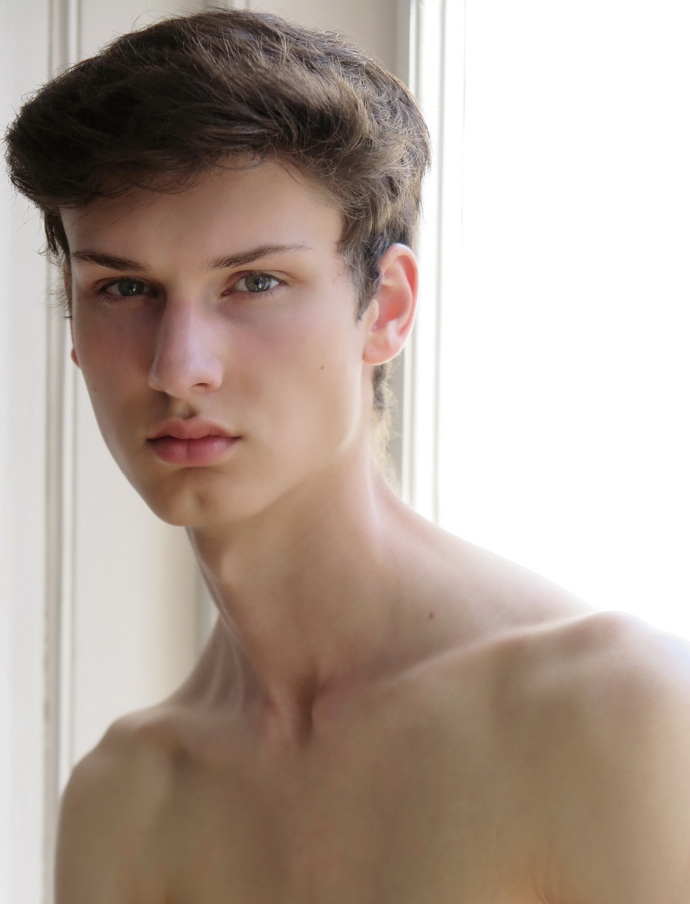 Schwarzkopf Elite Model Look 2022
