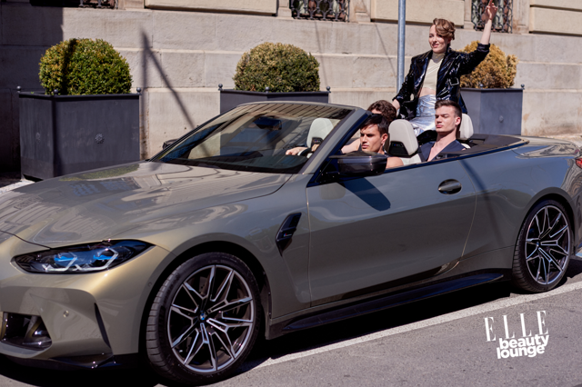 BMW M4 Cabrio BMW M4 Cabrio