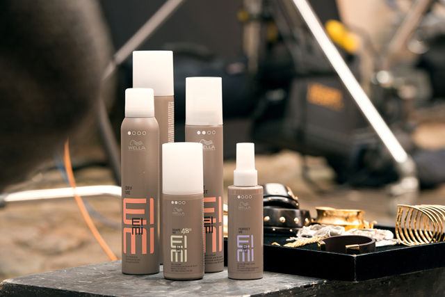 Wella Professionals