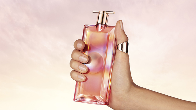 Idôle Eau de Parfum Nectar 
