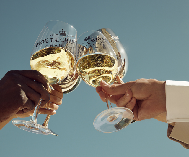 Moët & Chandon Moët & Chandon