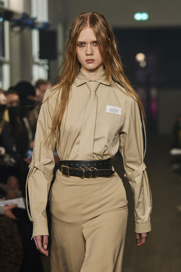  

Rokh Ready to Wear Fall Winter 2022

