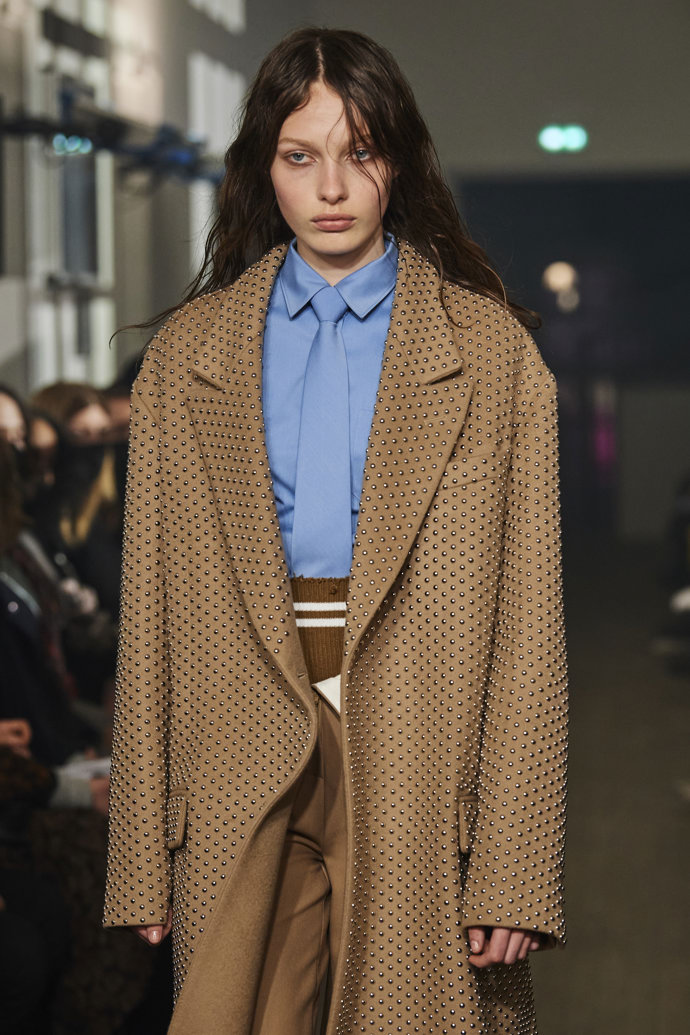  

Rokh Ready to Wear Fall Winter 2022
