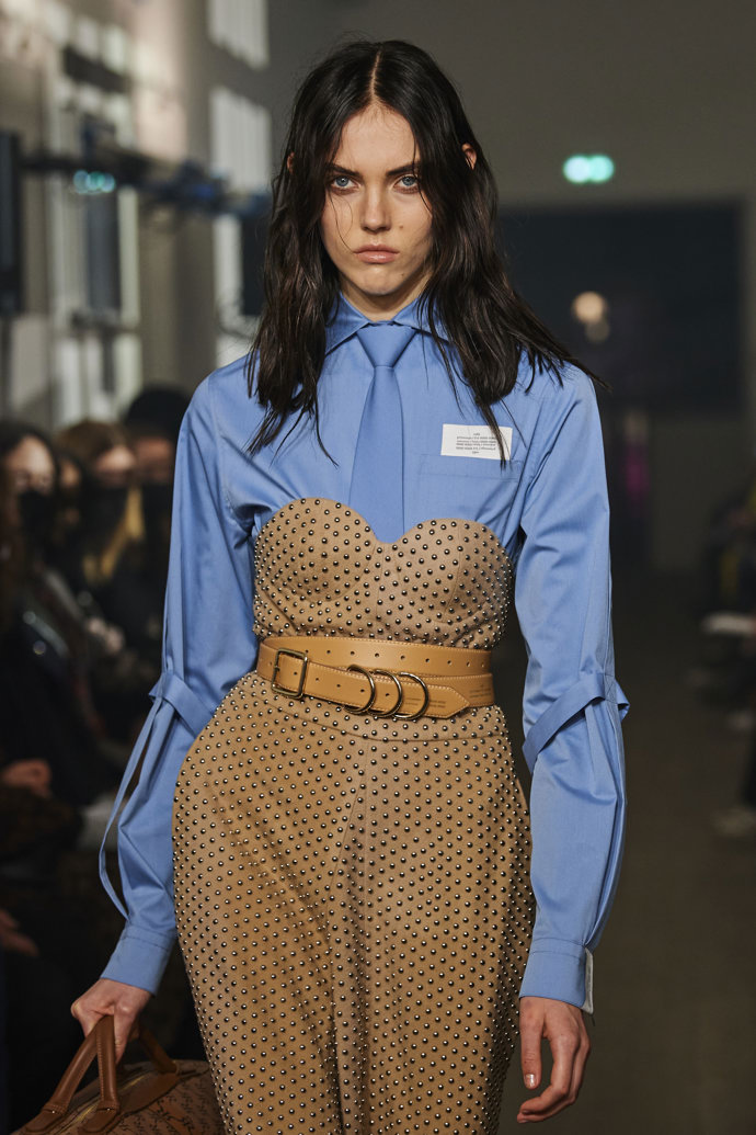  

Rokh Ready to Wear Fall Winter 2022

