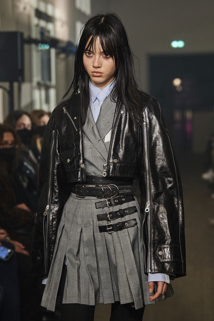  

Rokh Ready to Wear Fall Winter 2022
