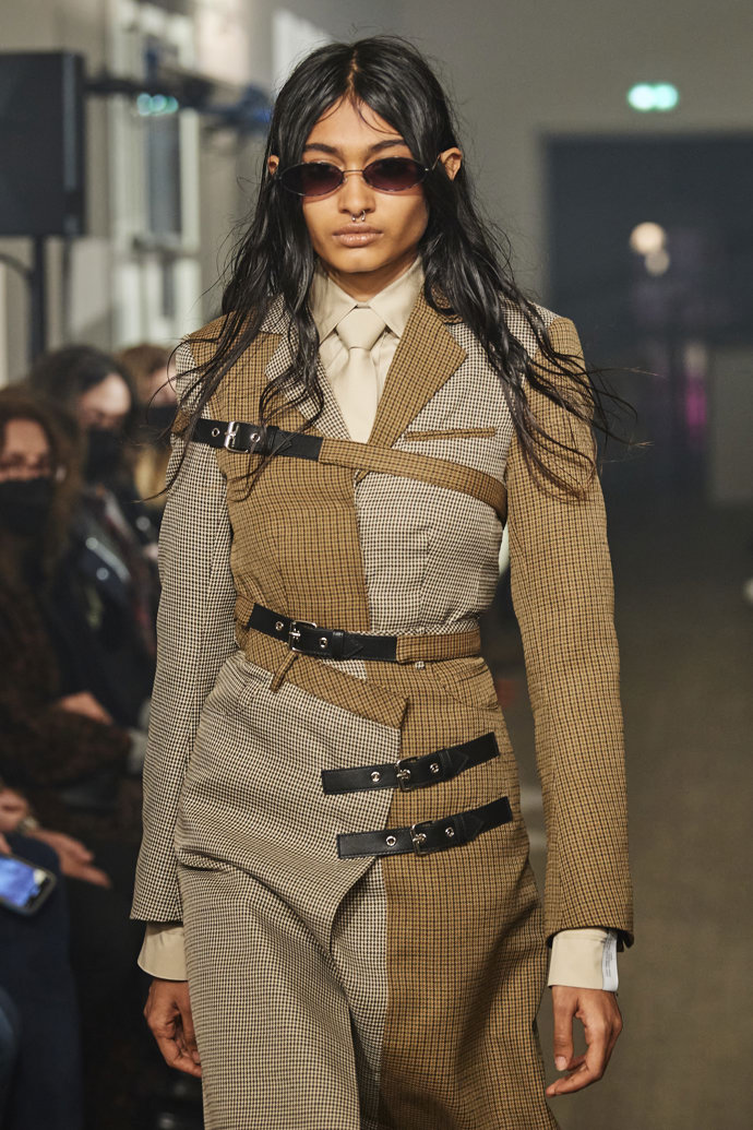  

Rokh Ready to Wear Fall Winter 2022
