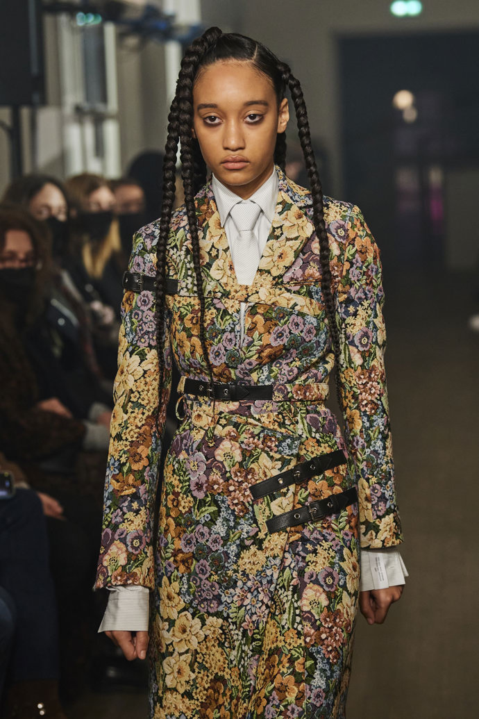  

Rokh Ready to Wear Fall Winter 2022
