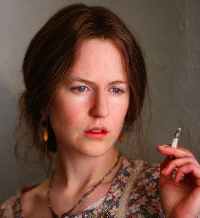  

Nejslavnější role Nicole Kidman z filmu Hodiny z roku 2002
