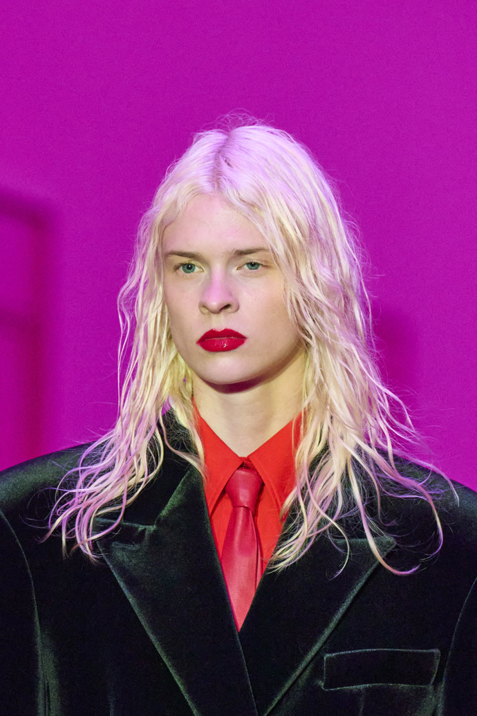  

Sportmax Ready to Wear Fall Winter 2022
