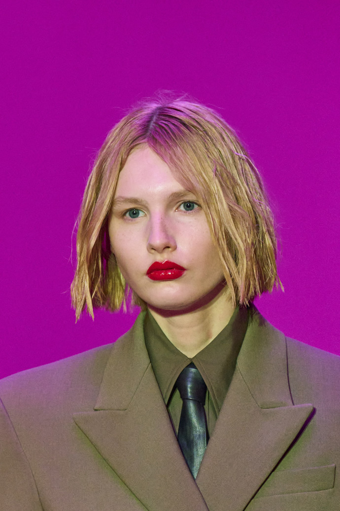  

Sportmax Ready to Wear Fall Winter 2022
