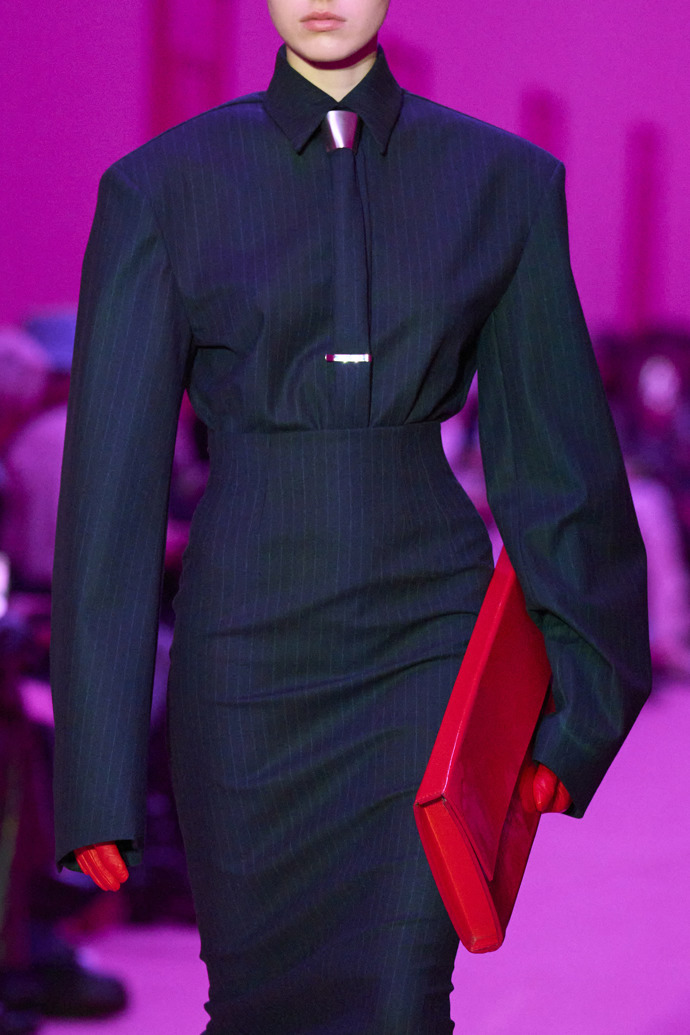 

Sportmax Ready to Wear Fall Winter 2022
