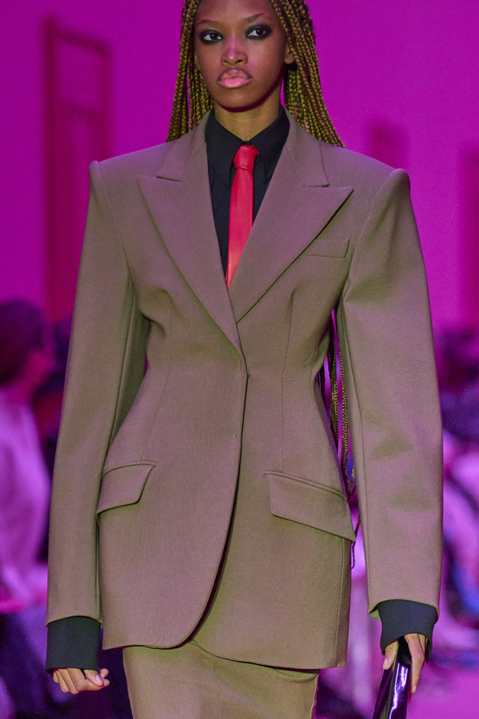  

Sportmax Ready to Wear Fall Winter 2022
