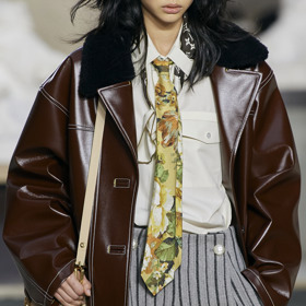  

Louis Vuitton Ready to Wear Fall Winter 2022
