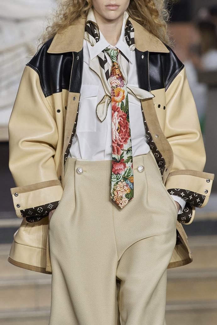  

Louis Vuitton Ready to Wear Fall Winter 2022
