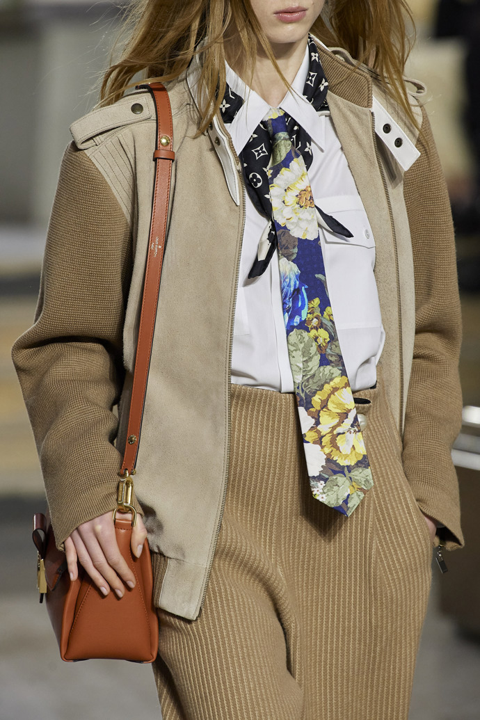  

Louis Vuitton Ready to Wear Fall Winter 2022

