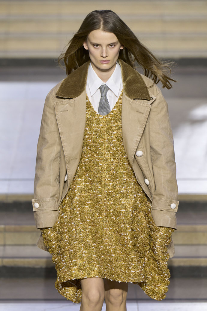  

Louis Vuitton Ready to Wear Fall Winter 2022
