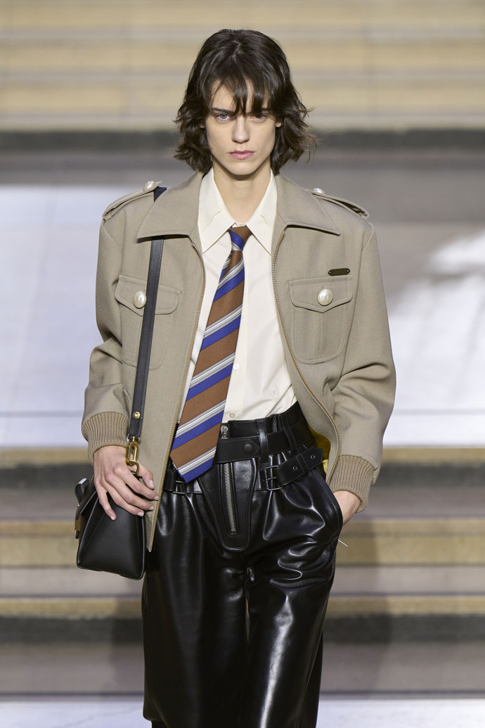  

Louis Vuitton Ready to Wear Fall Winter 2022
